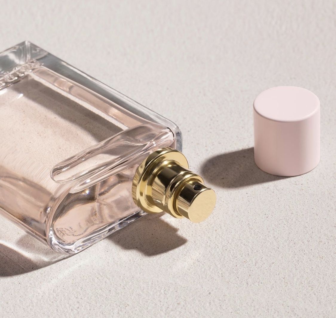 【ของแท้✓ติดทนนาน】 Her EDP 2ml / 5ml / 10ml น้ําหอมผู้หญิง น้ำหอมพกพา พร้อมส่ง ตัวอย่างน้ำหอมแบรนด์