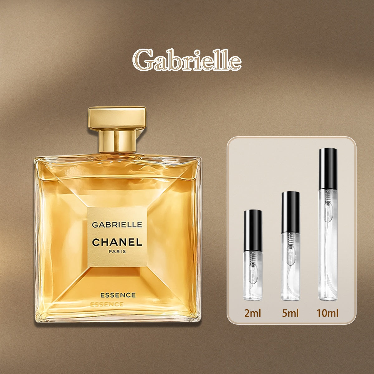 【ของแท้✓จัดส่งรวดเร็ว】Bleu de EDP & Chance Eau Tendre EDP 2ml/5ml/10ml น้ำหอมขายดี  น้ำหอมพกพา น้ําหอมผู้หญิง น้ําหอมชาย