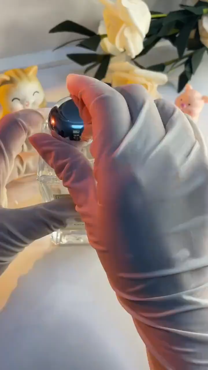 【ของแท้✓ติดทนนาน】English Pear & Freesia EDC 2ml / 5ml / 10ml  น้ําหอมผู้หญิง  น้ําหอมมินิ น้ำหอมพกพา น้ําหอมทดลอง 