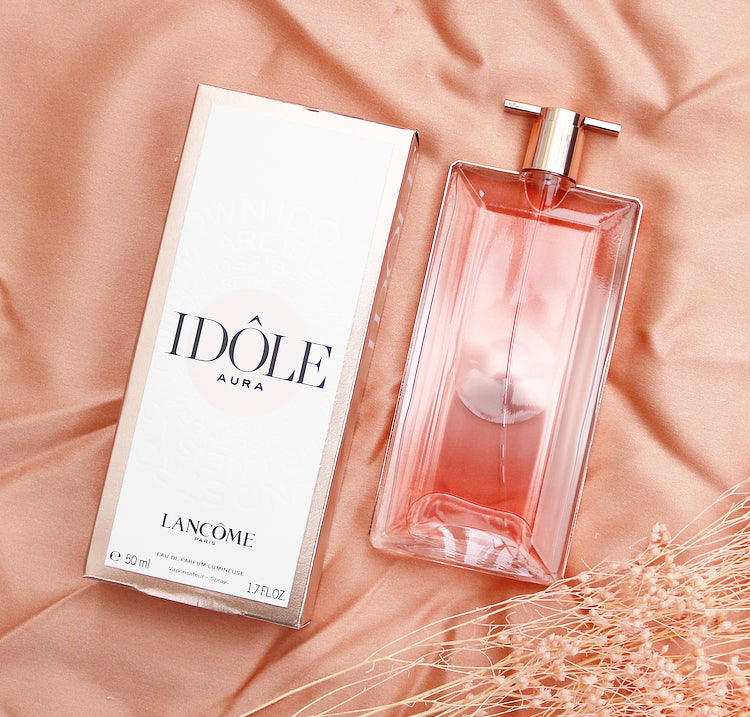 【ของแท้✓ติดทนนาน】 Idôle EDP 2ml / 5ml / 10ml  น้ําหอมผู้หญิง น้ำหอมแฟชั่น น้ำหอมมินิ กลิ่นติดทนนาน น้ำหอมพกพา 
