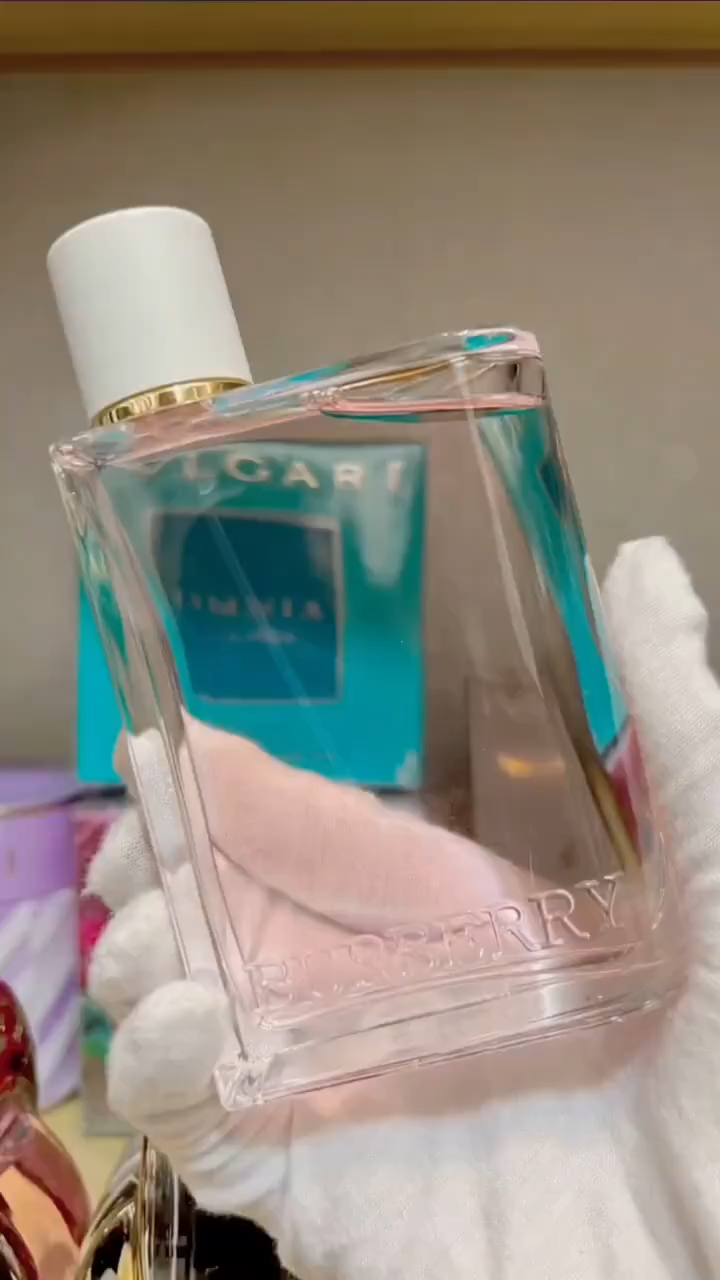 【ของแท้✓ติดทนนาน】 Her Blossom EDP 2ml / 5ml / 10ml น้ําหอมผู้หญิง น้ำหอมพกพา พร้อมส่ง ตัวอย่างน้ำหอมแบรนด์