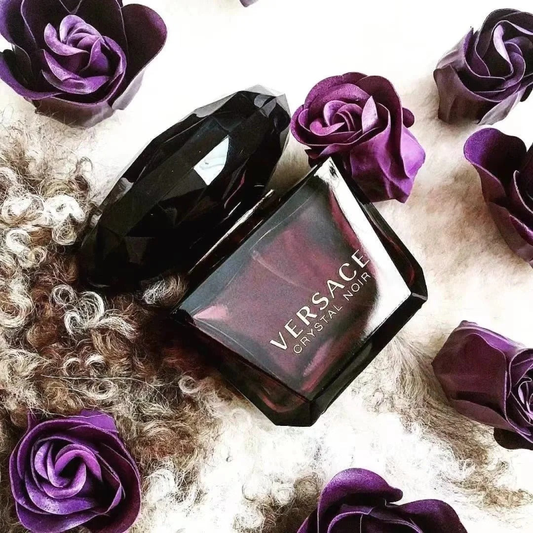 【ของแท้✓จัดส่งรวดเร็ว】 Bright Crystal EDP & Eros for men 2ml/5ml/10ml น้ำหอมพกพา น้ำหอมผู้หญิง น้ําหอมชาย decant perfume น้ำหอมขายดี 