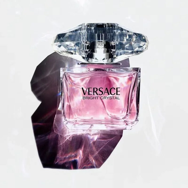 【ของแท้✓จัดส่งรวดเร็ว】 Bright Crystal EDP & Eros for men 2ml/5ml/10ml น้ำหอมพกพา น้ำหอมผู้หญิง น้ําหอมชาย decant perfume น้ำหอมขายดี 