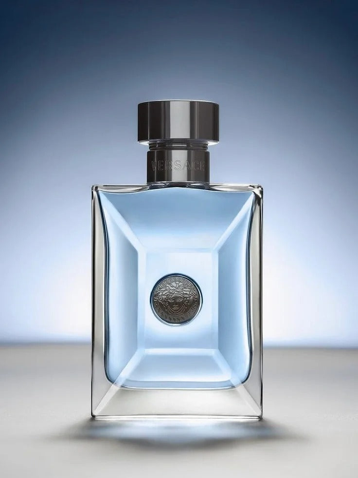 【ของแท้✓จัดส่งรวดเร็ว】Pour Homme EDT & Man Eau Fraiche EDT 2ml/5ml/10ml น้ำหอมพกพา น้ำหอมผู้หญิง น้ําหอมชาย Perfume Sample