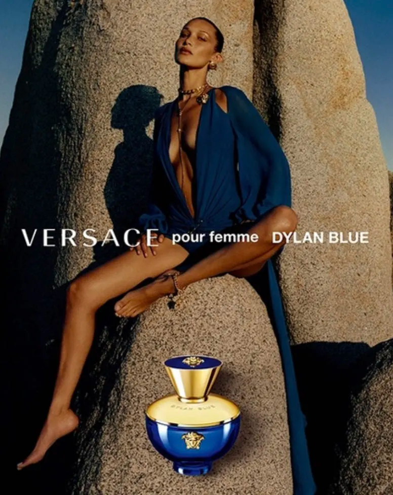 【ของแท้✓จัดส่งรวดเร็ว】Pour Homme EDT & Man Eau Fraiche EDT 2ml/5ml/10ml น้ำหอมพกพา น้ำหอมผู้หญิง น้ําหอมชาย Perfume Sample