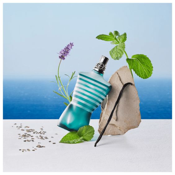 【ของแท้✓จัดส่งรวดเร็ว】Le Male Le Parfum & Le Beau EDT 2ml/5ml/10ml น้ําหอมชาย กลิ่นติดทนนาน น้ำหอมพกพา น้ําหอมเสน่ห์ น้ำหอมขายดี 