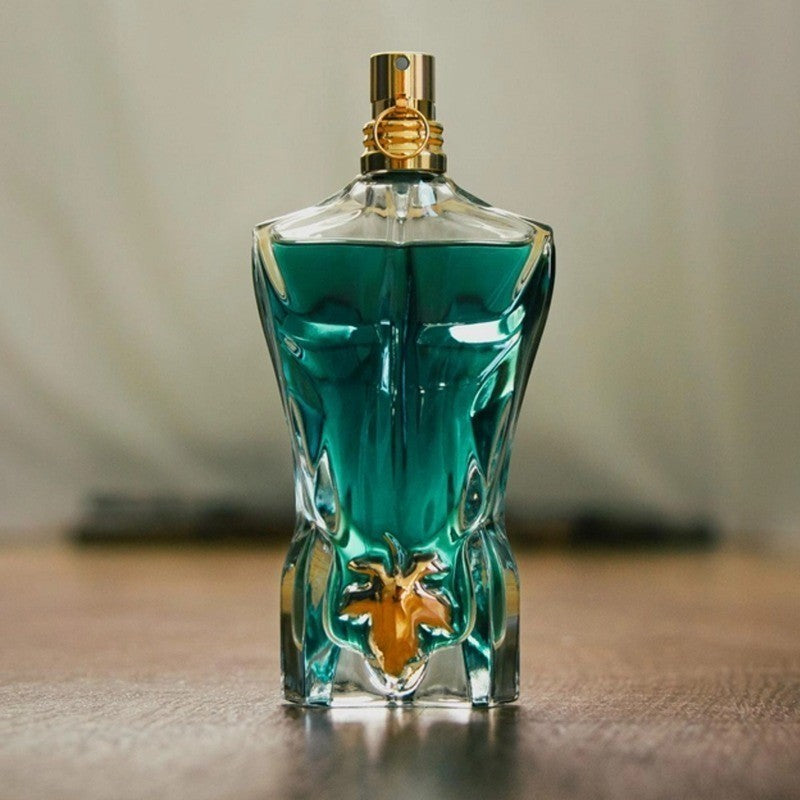 【ของแท้✓จัดส่งรวดเร็ว】Le Male Le Parfum & Le Beau EDT 2ml/5ml/10ml น้ําหอมชาย กลิ่นติดทนนาน น้ำหอมพกพา น้ําหอมเสน่ห์ น้ำหอมขายดี 