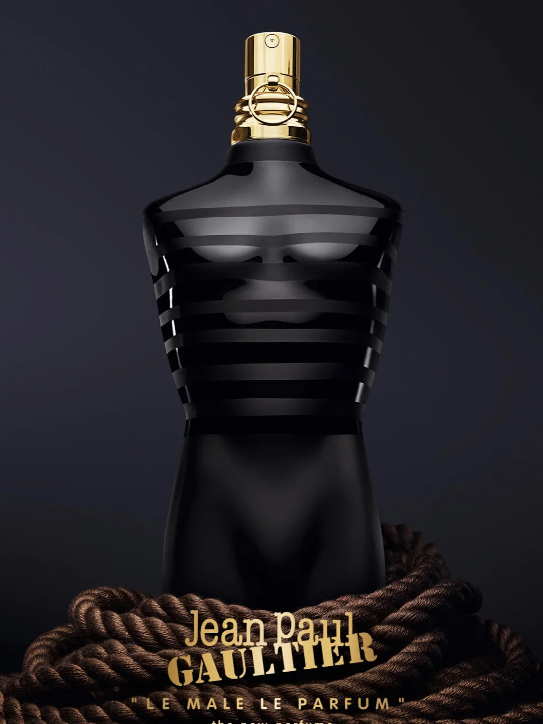 【ของแท้✓จัดส่งรวดเร็ว】Le Male Le Parfum & Le Beau EDT 2ml/5ml/10ml น้ําหอมชาย กลิ่นติดทนนาน น้ำหอมพกพา น้ําหอมเสน่ห์ น้ำหอมขายดี 