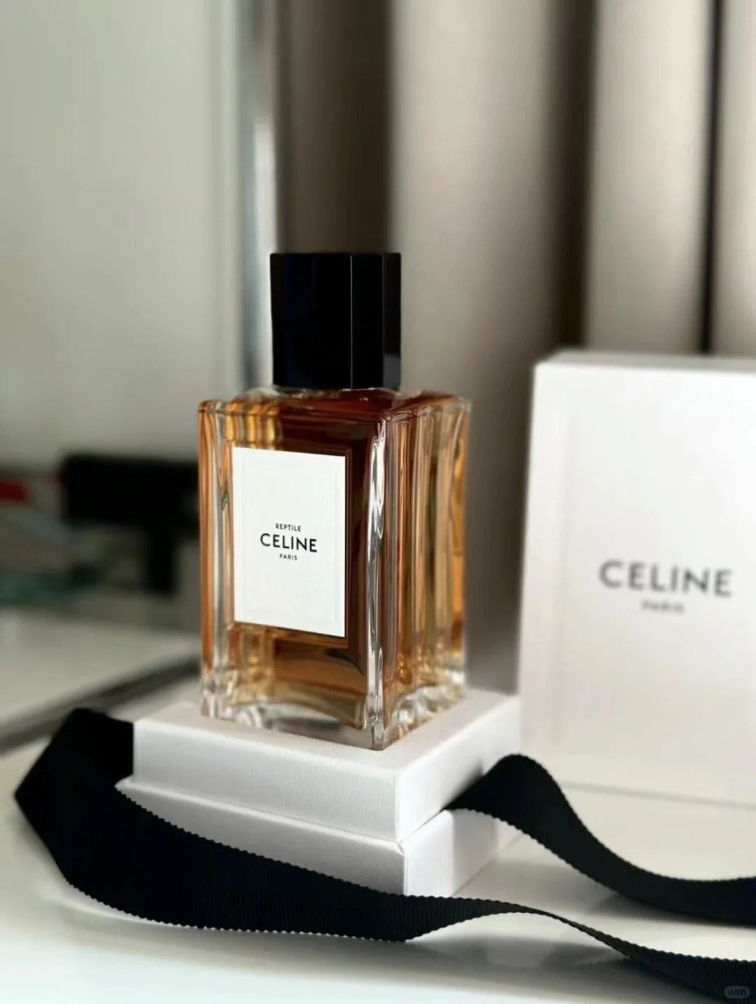 【ของแท้✓จัดส่งรวดเร็ว】Parade EDP & Black Tie & Reptile  EDP/Nightclubbing EDP 2ml/5ml/10ml น้ำหอมขายดี น้ําหอม unisex น้ำหอมพกพา กลิ่นติดทนนาน