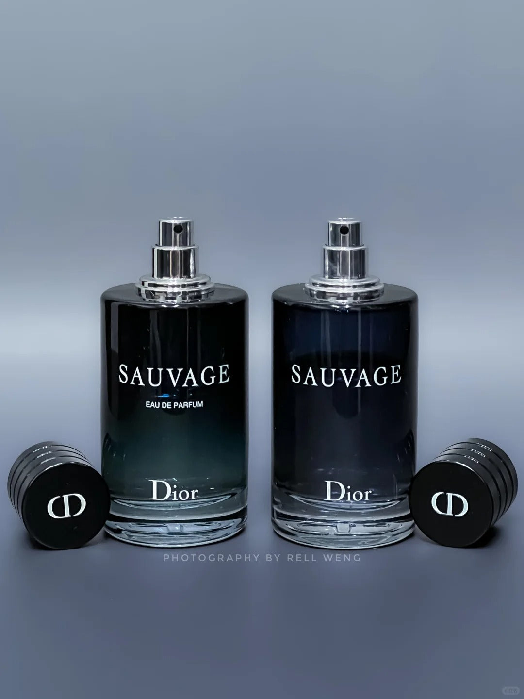 【ของแท้✓จัดส่งรวดเร็ว】Sauvage EDT & Blooming Bouquet EDT & J'adore 2ml/5ml/10ml น้ำหอมพกพา น้ําหอมชาย น้ำหอมผู้หญิง กลิ่นติดทนนาน