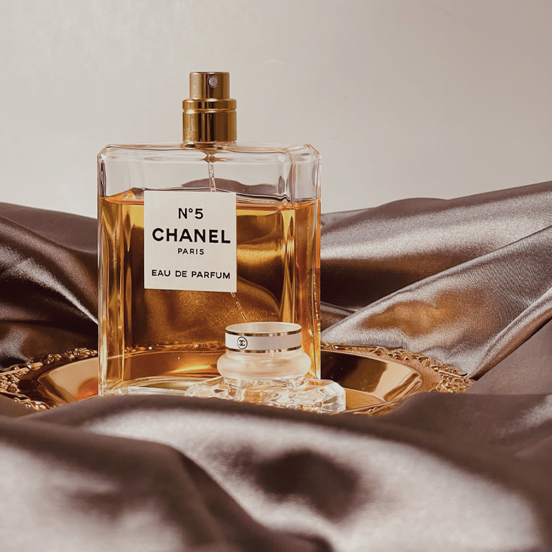 【ของแท้✓จัดส่งรวดเร็ว】Bleu de EDP & Chance Eau Tendre EDP 2ml/5ml/10ml น้ำหอมขายดี  น้ำหอมพกพา น้ําหอมผู้หญิง น้ําหอมชาย