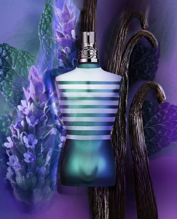 【ของแท้✓จัดส่งรวดเร็ว】Le Male Le Parfum & Le Beau EDT 2ml/5ml/10ml น้ําหอมชาย กลิ่นติดทนนาน น้ำหอมพกพา น้ําหอมเสน่ห์ น้ำหอมขายดี 