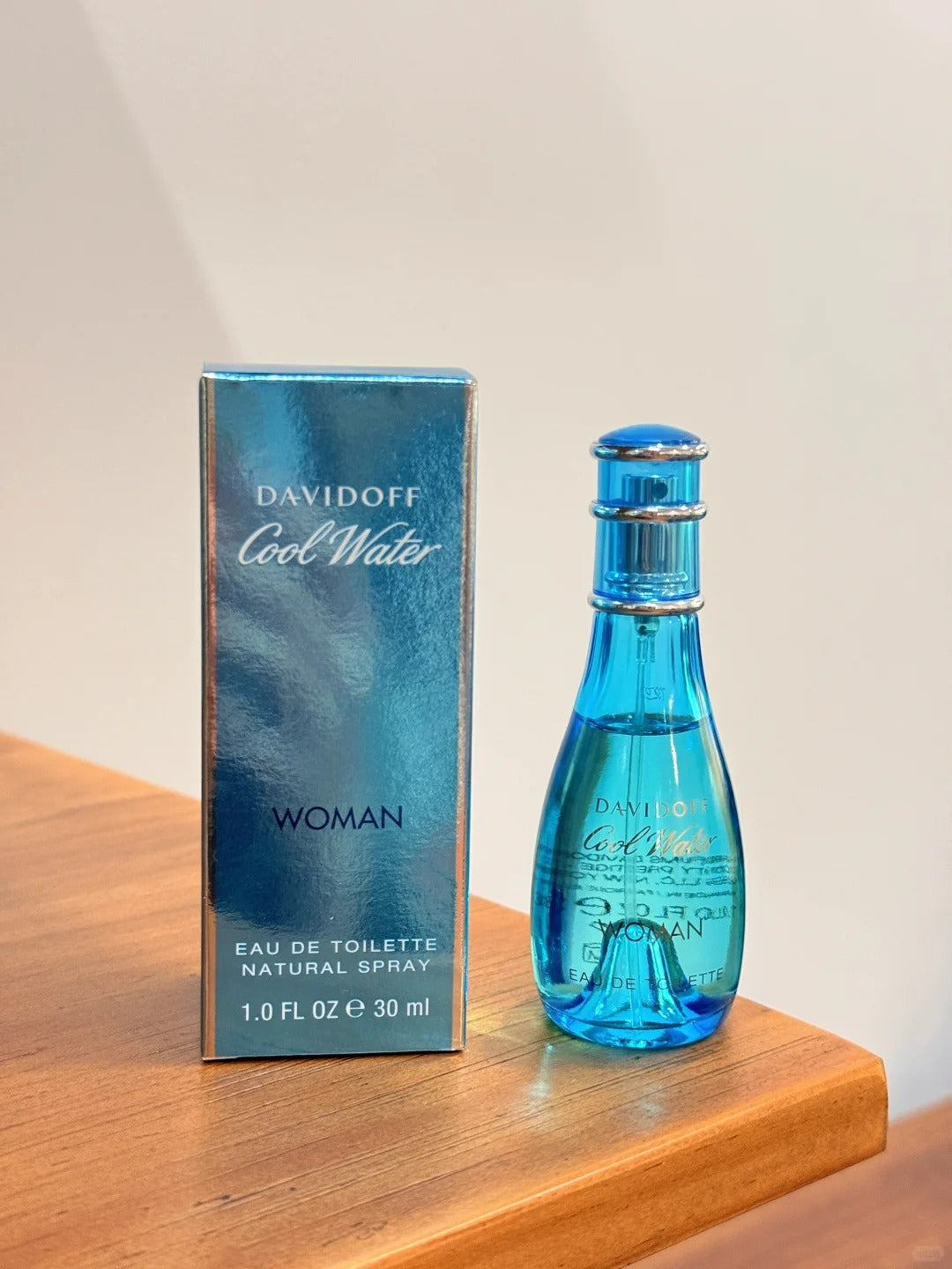 【ของแท้✓จัดส่งรวดเร็ว】Cool Water EDT & Cool Water women perfume  น้ําหอมผู้หญิง น้ำหอมมินิ น้ำหอมพกพา น้ําหอมชาย ขนาดทดลอง กลิ่นหอม