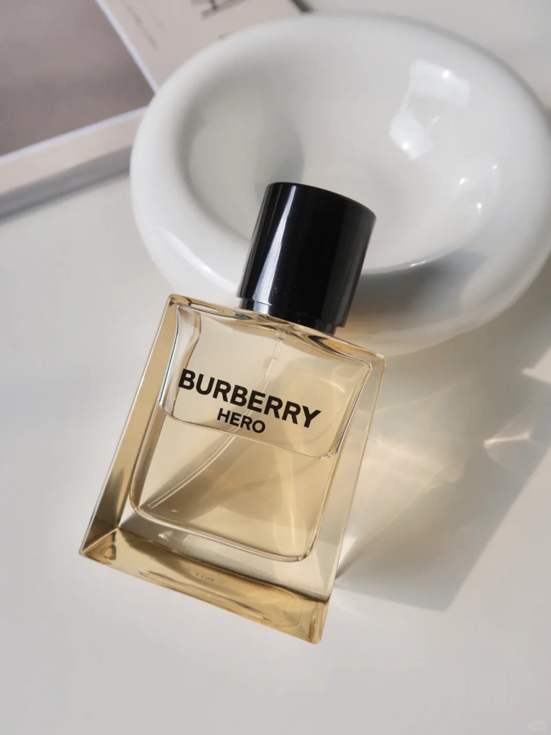 【ของแท้✓จัดส่งรวดเร็ว】My Black Parfum & Her EDP & My Blush EDP 2ml/5ml/10ml น้ำหอมพกพา น้ําหอมผู้หญิง กลิ่นติดทนนาน น้ําหอมชาย ขนาดทดลอง