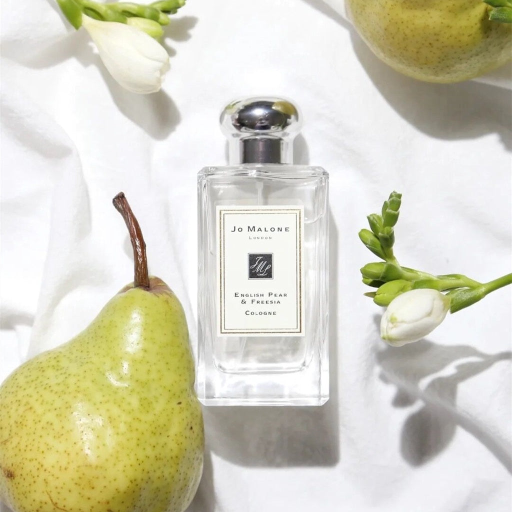 【ของแท้✓ติดทนนาน】English Pear & Freesia EDC 2ml / 5ml / 10ml  น้ําหอมผู้หญิง  น้ําหอมมินิ น้ำหอมพกพา น้ําหอมทดลอง 