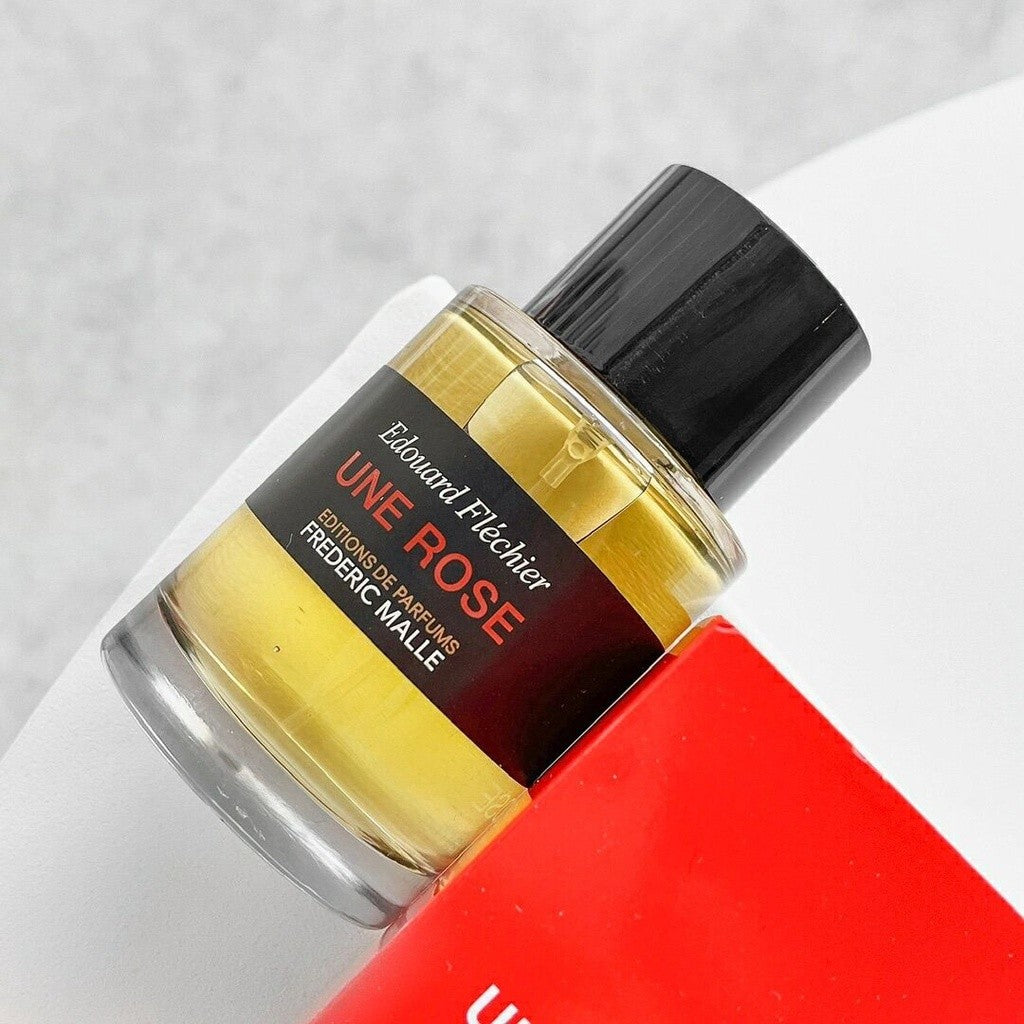 【ของแท้✓จัดส่งรวดเร็ว】Portrait of a Lady & Rose Tonnerre EDP 2ml/5ml/10ml น้ําหอม unisexน้ำ หอมพกพา กลิ่นติดทนนาน น้ำหอมขายดี  น้ำหอมพกพา 