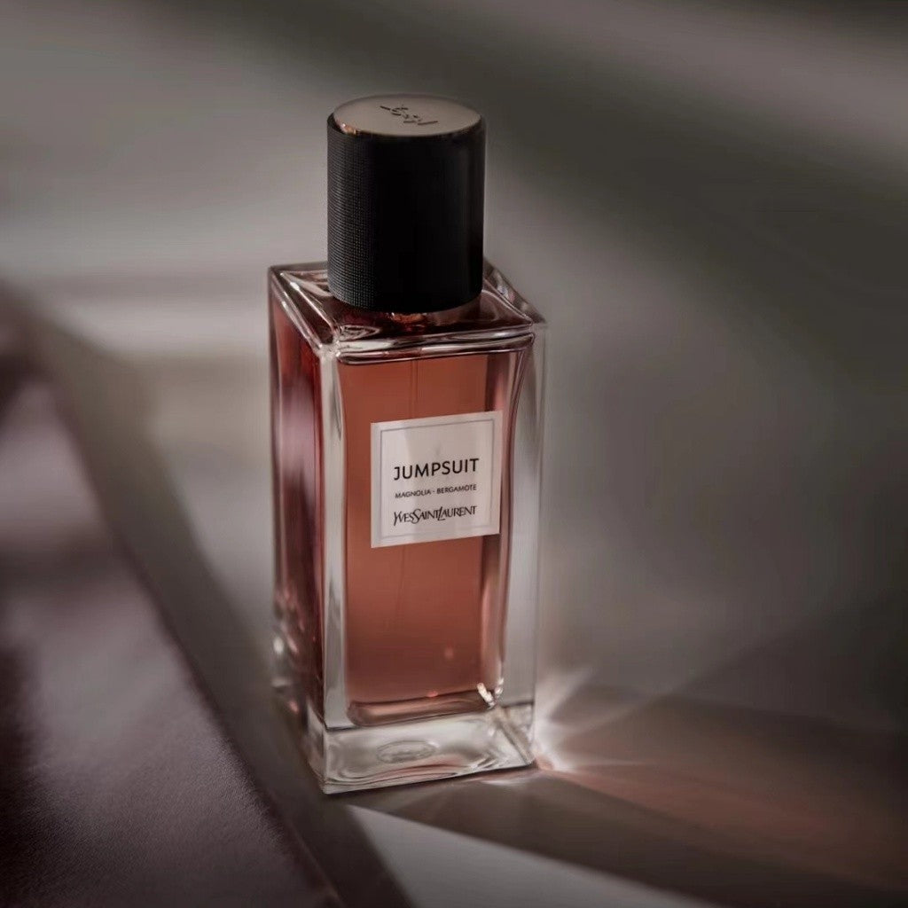 【ของแท้✓จัดส่งรวดเร็ว】 Blouse EDP & Tuxedo & Jumpsuit & Capeline EDP น้ำหอมพกพา ติดทนนาน ติดทนนาน unisex น้ำหอมมินิ กลิ่นหอม