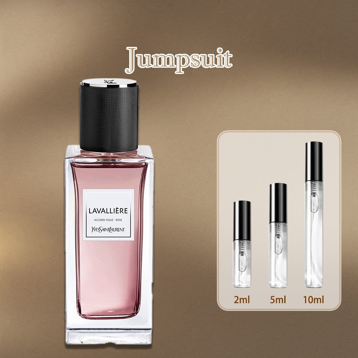 【ของแท้✓จัดส่งรวดเร็ว】 Blouse EDP & Tuxedo & Jumpsuit & Capeline EDP น้ำหอมพกพา ติดทนนาน ติดทนนาน unisex น้ำหอมมินิ กลิ่นหอม