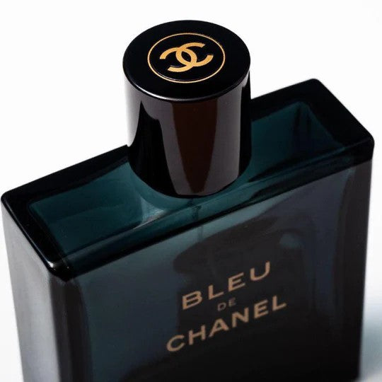 【ของแท้✓ติดทนนาน】Bleu de Parfum 2ml / 5ml / 10ml สำหรับผู้ชาย น้ําหอมเสน่ห์ ขนาดพกพา น้ำหอมตัวอย่าง พร้อมส่ง
