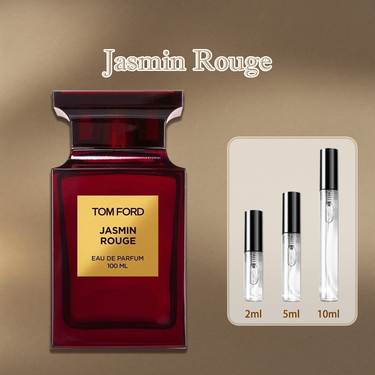 【ของแท้✓จัดส่งรวดเร็ว】Soleil Neige /Lost Cherry /Vanilla Sex /White Suede/Oud Wood EDP น้ำหอมขายดี  น้ําหอม unisex น้ำหอมพกพา กลิ่นติดทนนาน