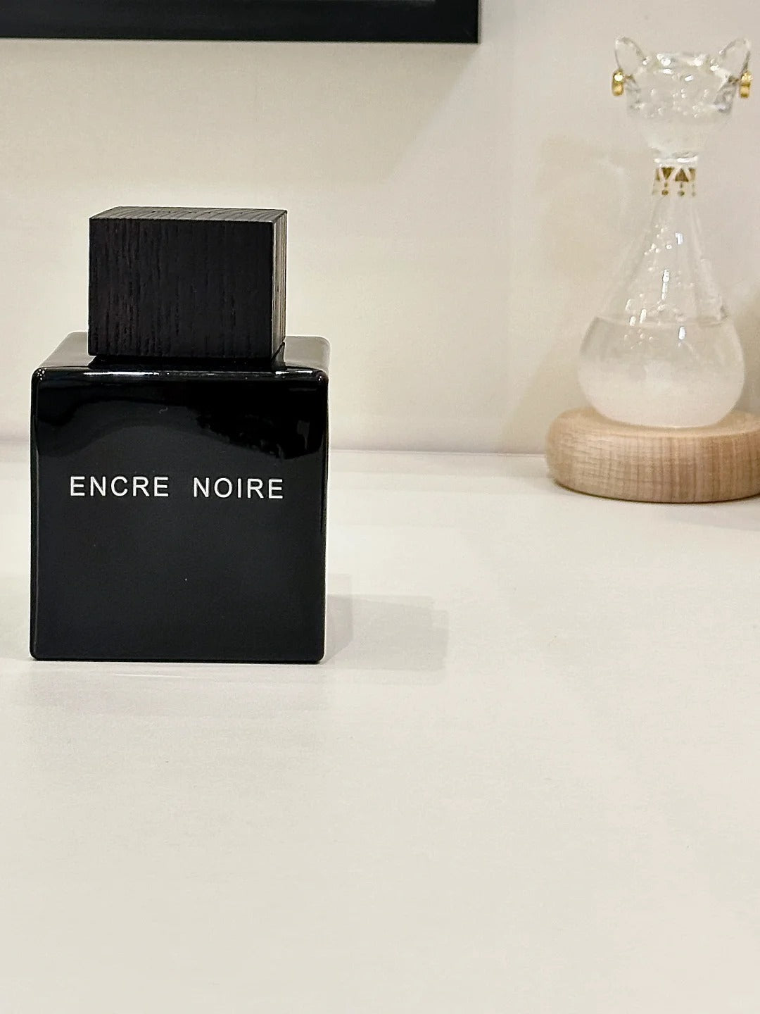 【ของแท้✓ติดทนนาน】Encre Noire EDT 2ml / 5ml / 10ml น้ําหอมชาย น้ำหอมพกพา ตัวอย่างน้ำหอมแบรนด์ น้ําหอมเสน่ห์