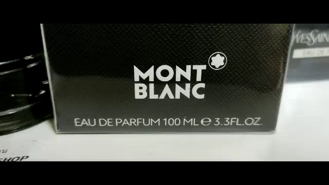 【ของแท้✓จัดส่งรวดเร็ว】Explorer EDP & Legend EDT & Signature EDP 2ml/5ml/10ml น้ําหอมชาย กลิ่นติดทนนาน ขนาดทดลอง