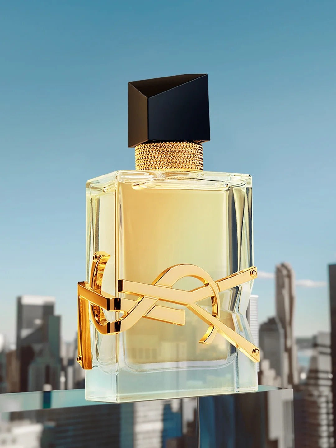 【ของแท้✓ติดทนนาน】Libre EDP 2ml / 5ml / 10ml น้ําหอมผู้หญิง น้ำหอมพกพา พร้อมส่ง กลิ่นติดทนนาน น้ำหอมขายดี 