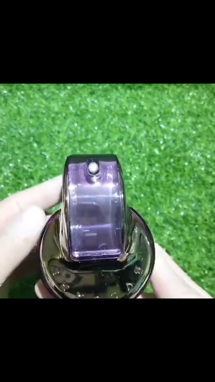 【ของแท้✓จัดส่งรวดเร็ว】Omnia Amethyste EDT & Rose Goldea 2ml/5ml/10ml น้ําหอมผู้หญิง น้ำหอมพกพา พร้อมส่ง น้ําหอมชาย น้ำหอมขายดี