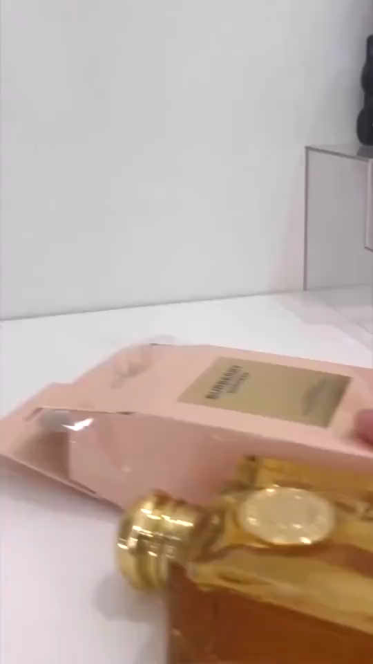 【ของแท้✓จัดส่งรวดเร็ว】My Black Parfum & Her EDP & My Blush EDP 2ml/5ml/10ml น้ำหอมพกพา น้ําหอมผู้หญิง กลิ่นติดทนนาน น้ําหอมชาย ขนาดทดลอง