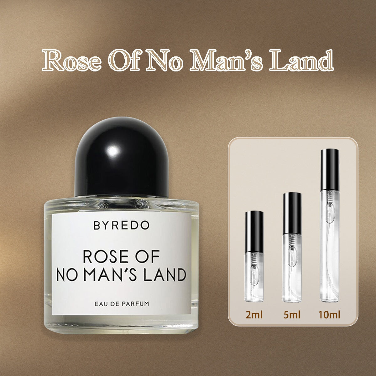 【ของแท้✓จัดส่งรวดเร็ว】Mojave Ghost EDP & Blanche & La Tulipe EDP 2ml/5ml/10ml น้ําหอม unisex น้ำหอมพกพา  น้ำหอมขายดี  กลิ่นติดทนนาน ตัวอย่างน้ำหอมแบรนด์