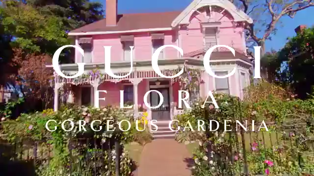 【ของแท้✓จัดส่งรวดเร็ว】 Flora Gorgeous Gardenia & Flora Gorgeous Magnolia EDP 2ml/5ml/10ml น้ำหอมขายดี  น้ำหอมพกพา น้ําหอมผู้หญิง ติดทนนาน