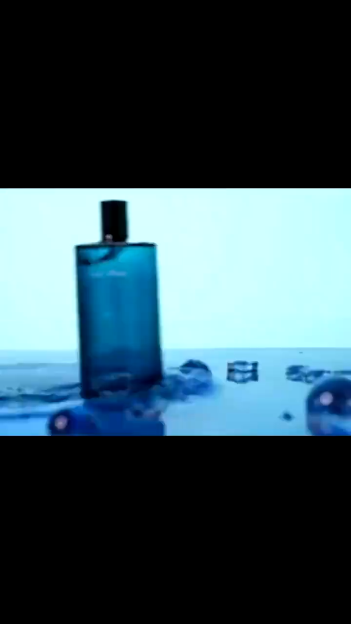 【ของแท้✓จัดส่งรวดเร็ว】Cool Water EDT & Cool Water women perfume  น้ําหอมผู้หญิง น้ำหอมมินิ น้ำหอมพกพา น้ําหอมชาย ขนาดทดลอง กลิ่นหอม