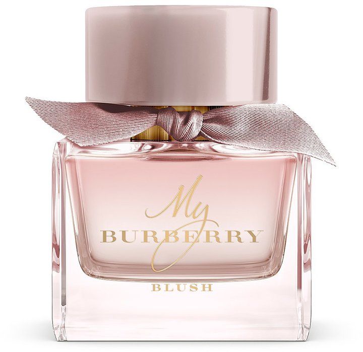 【ของแท้✓ติดทนนาน】 My Blush EDP 2ml / 5ml / 10ml น้ําหอมผู้หญิง น้ำหอมขายดี น้ำหอมพกพา พร้อมส่ง