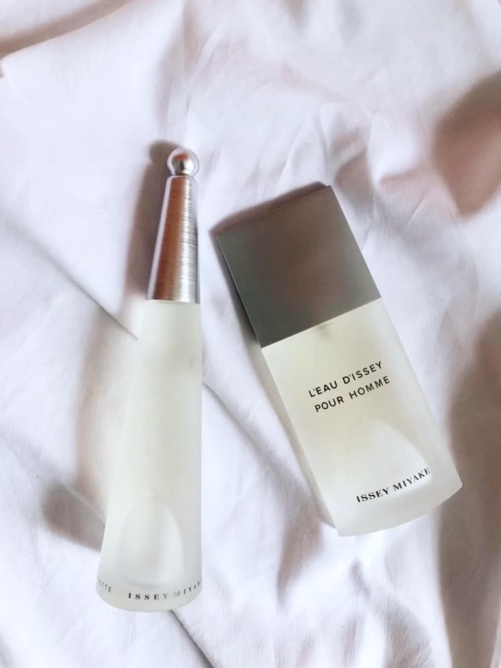 【ของแท้✓จัดส่งรวดเร็ว】L'Eau d'Issey Pour Homme EDT/L'eau d'Issey EDP น้ําหอมผู้หญิง น้ำหอมขายดี  ติดทนนาน น้ำหอมพกพา น้ําหอมชาย