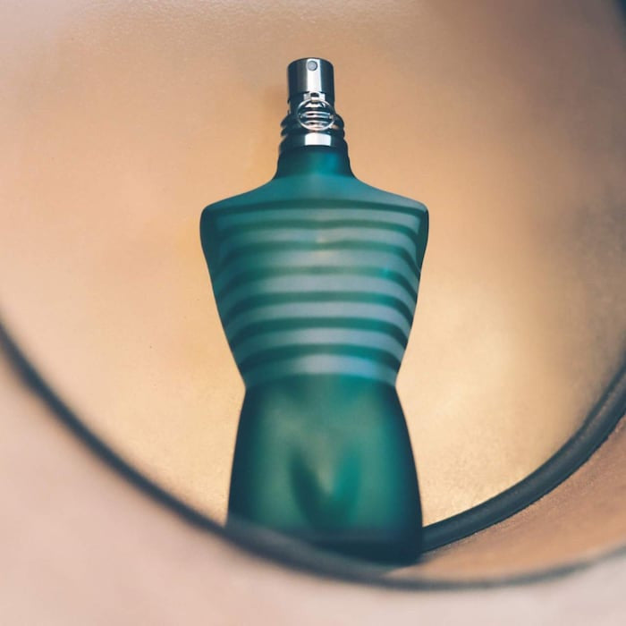 【ของแท้✓จัดส่งรวดเร็ว】Le Male Le Parfum & Le Beau EDT 2ml/5ml/10ml น้ําหอมชาย กลิ่นติดทนนาน น้ำหอมพกพา น้ําหอมเสน่ห์ น้ำหอมขายดี 