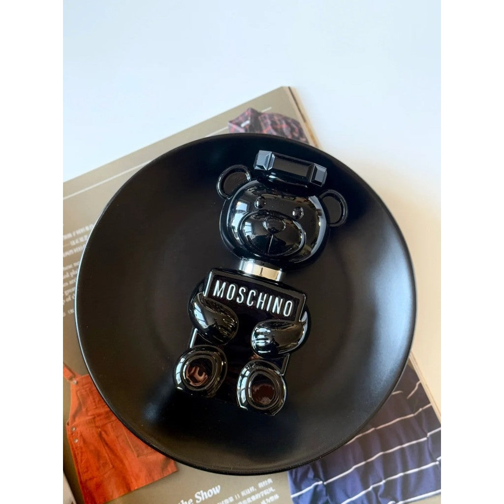 【ของแท้✓จัดส่งรวดเร็ว】Toy 2 EDP & Toy Boy EDP  2ml/5ml/10ml  น้ําหอมผู้หญิง น้ําหอมชาย น้ำหอมพกพา กลิ่นติดทนนาน น้ำหอมมินิ