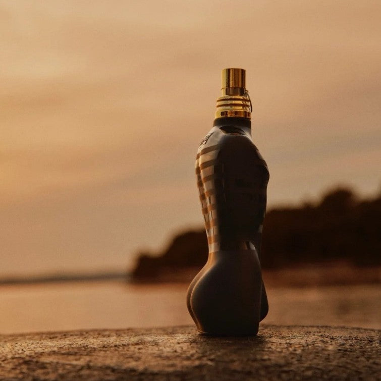 【ของแท้✓จัดส่งรวดเร็ว】Le Male Le Parfum & Le Beau EDT 2ml/5ml/10ml น้ําหอมชาย กลิ่นติดทนนาน น้ำหอมพกพา น้ําหอมเสน่ห์ น้ำหอมขายดี 