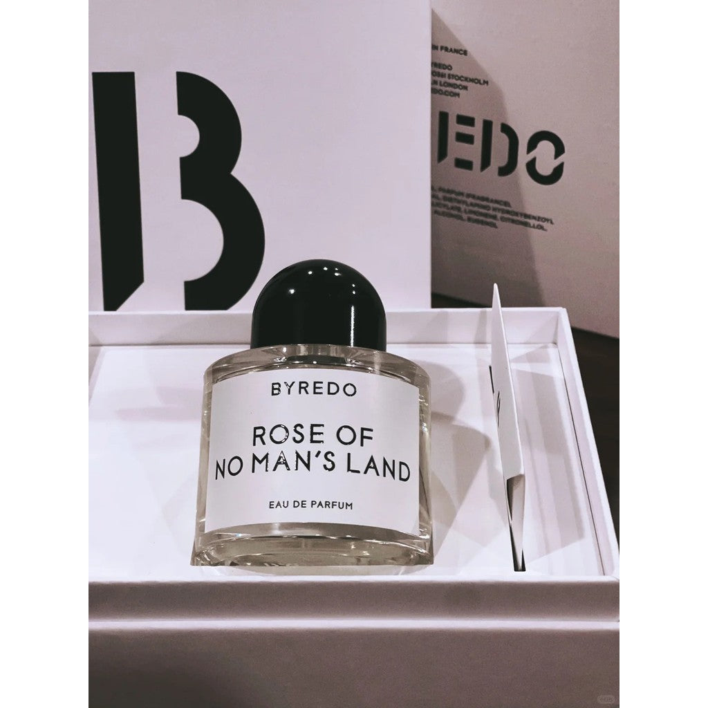 【ของแท้✓จัดส่งรวดเร็ว】Mojave Ghost EDP & Blanche & La Tulipe EDP 2ml/5ml/10ml น้ําหอม unisex น้ำหอมพกพา  น้ำหอมขายดี  กลิ่นติดทนนาน ตัวอย่างน้ำหอมแบรนด์