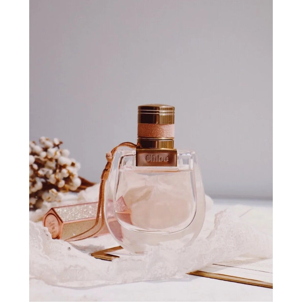 【ของแท้✓จัดส่งรวดเร็ว】 Roses De EDP & Nomade EDP & Atelier des Fleurs Magnolia Alba 2ml/5ml/10ml น้ำหอมพกพา สินค้าขายดี น้ําหอมผู้หญิง ติดทนนาน พร้อมส่ง ขนาดทดลอง