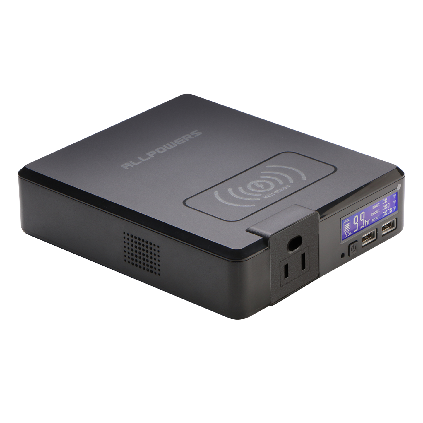 ALLPOWERS S200 Portable Power Bank 200W 154Wh