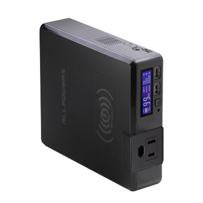 ALLPOWERS S200 Portable Power Bank 200W 154Wh