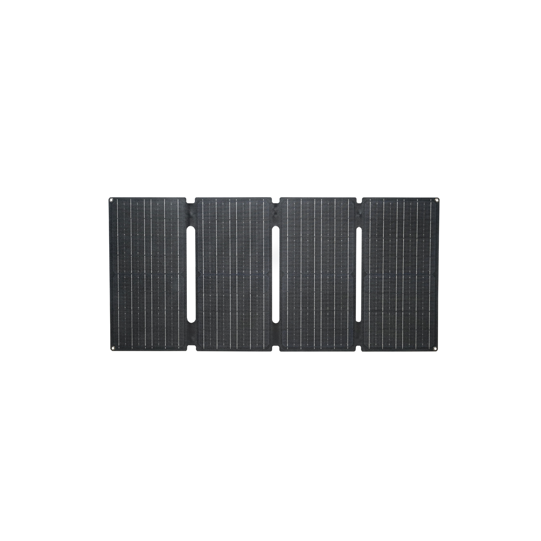 ALLPOWERS 50W Solar Panel SOLAX SE60