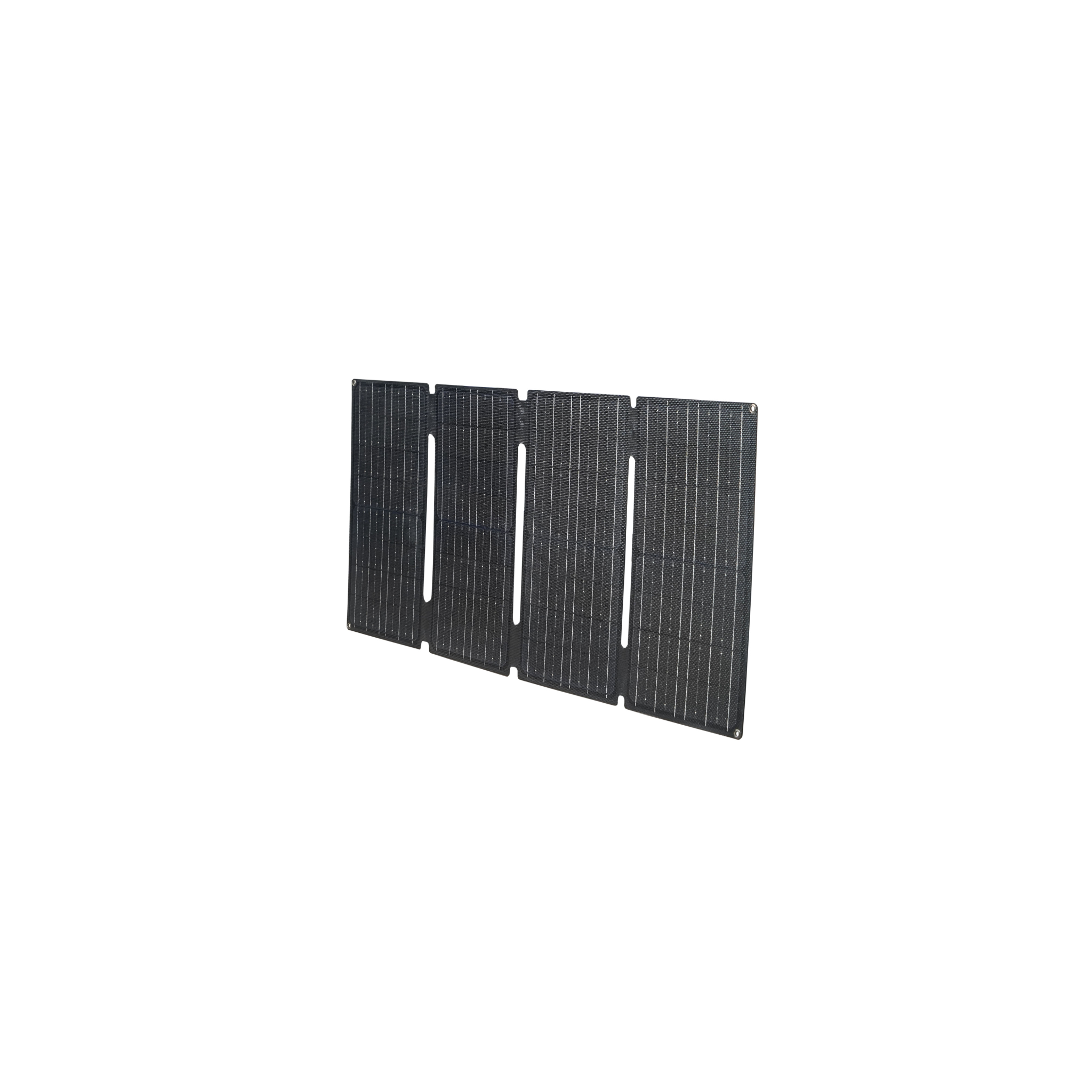 ALLPOWERS 50W Solar Panel SOLAX SE60