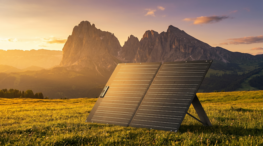 Green Energy Future