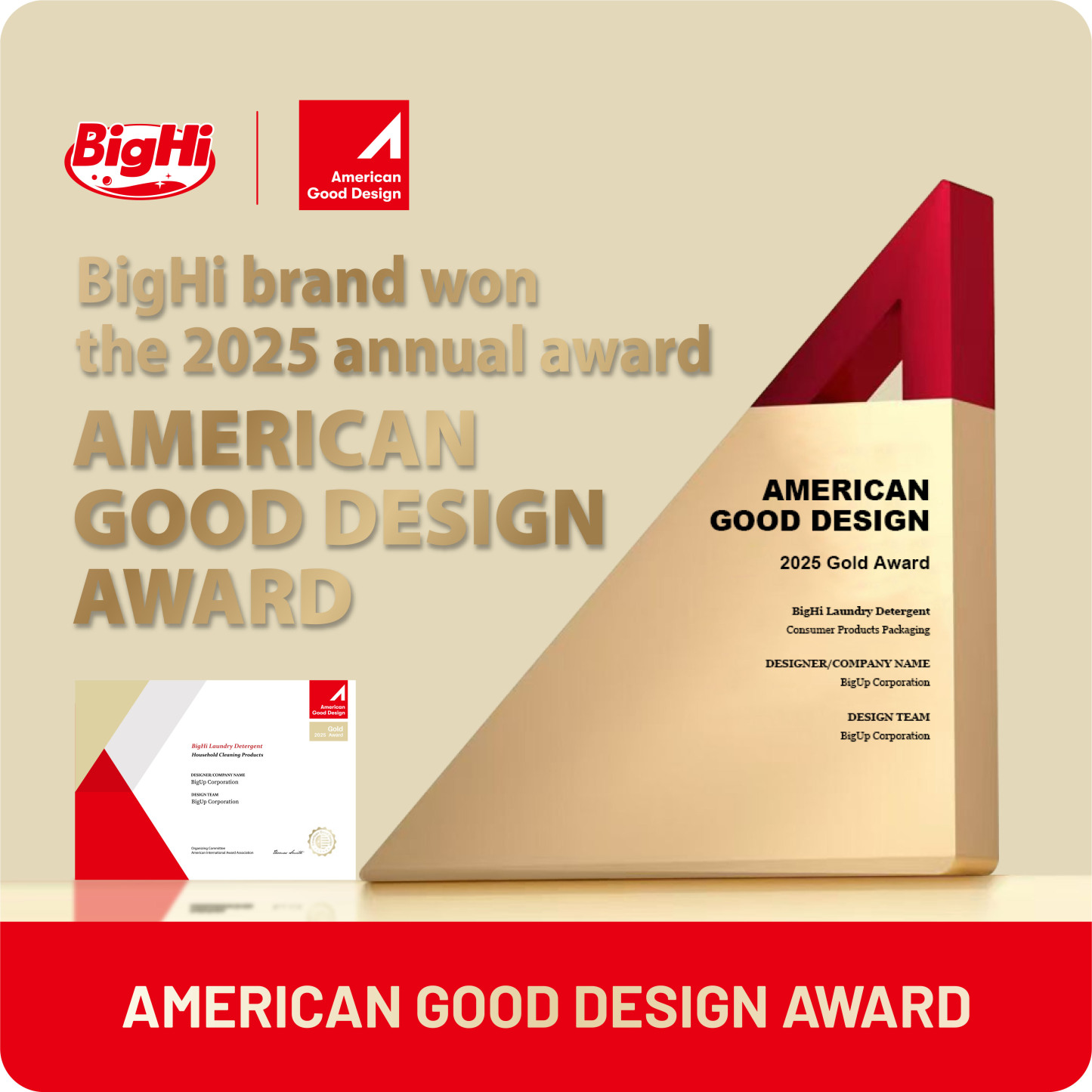 BigHi 20ML Fabric Conditioner Cupid's Arrow Eastern Rose Scent