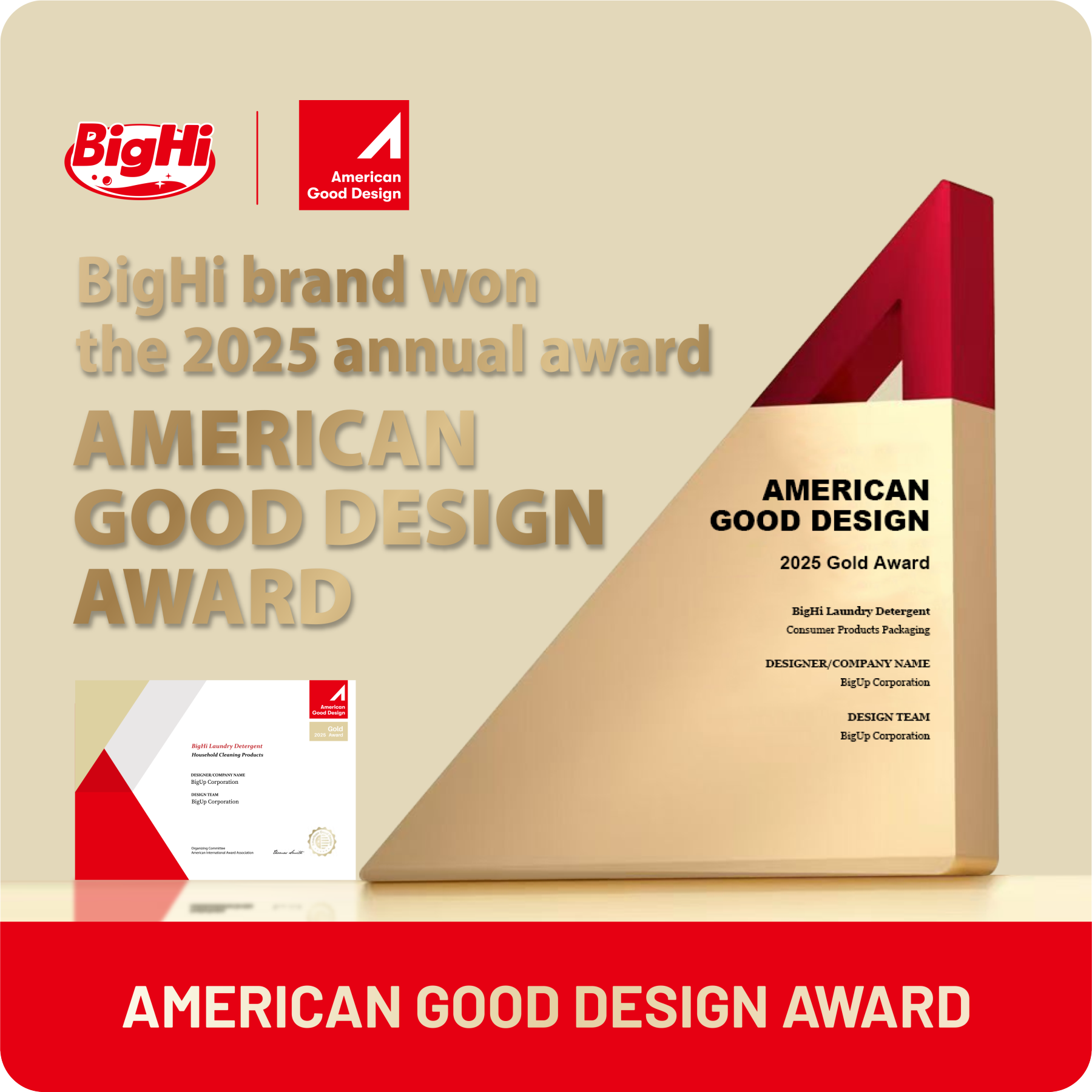 BigHi 60ML Liquid Laundry Detergent Calamansi Scent