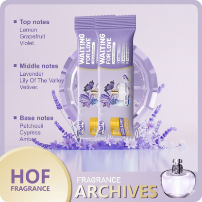 BigHi 20ML Fabric Conditioner Cupid's Arrow Eastern Rose Scent