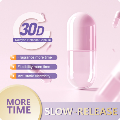 BigHi 20ML Fabric Conditioner Cupid's Arrow Eastern Rose Scent