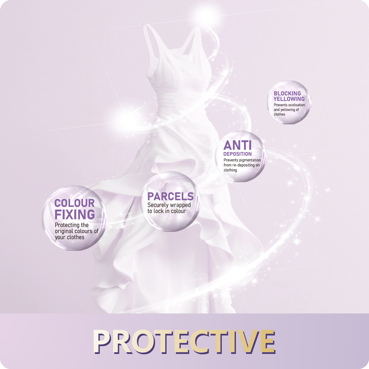 BigHi 60ML Liquid Laundry Detergent Calamansi Scent