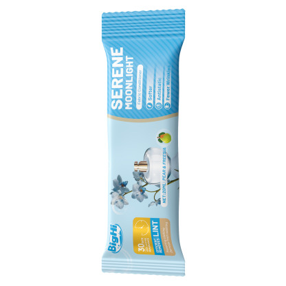 BigHi 20ML Fabric Conditioner Serene Moonlight Pear and Freesia Scent